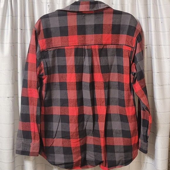 Flannel Shirt - Picture 2 of 3
